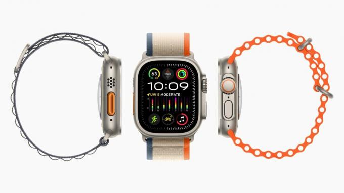 Jika itu adalah Apple Watch Ultra 2 yang baru, apakah Anda akan mencobanya?