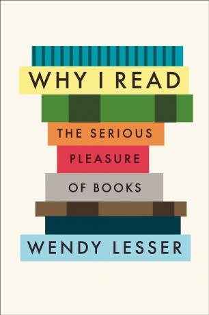 prečo čítať?