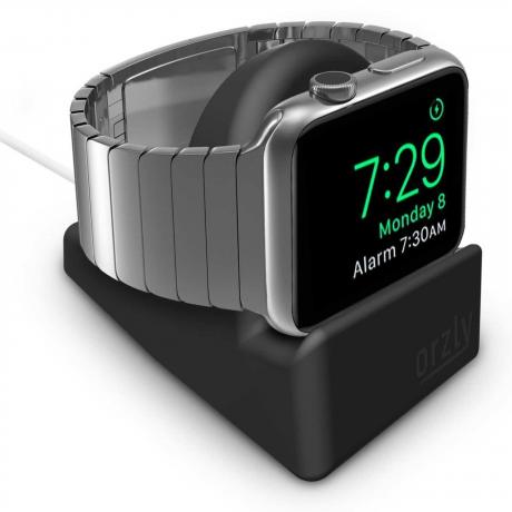 Orzly Table de Nuit Apple Watch