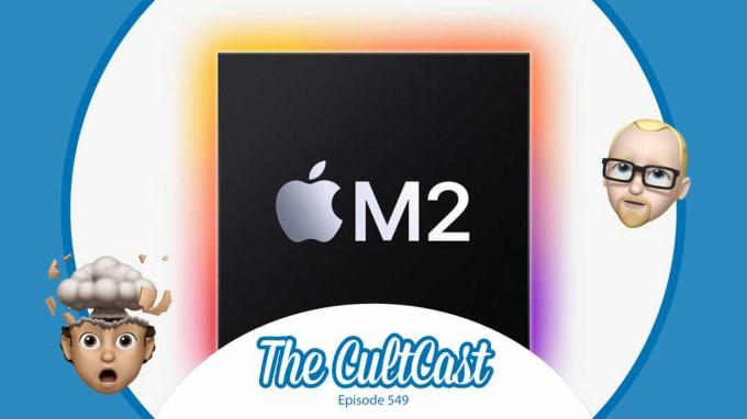 CultCast 549: On aika palata M2-skepsiin.