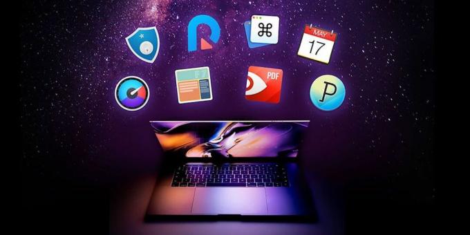 Upgrade direct de productiviteit van je Mac met deze geladen bundel van 8 premium apps.