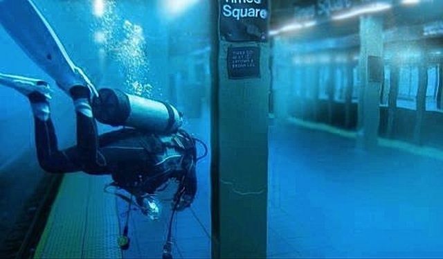 подводни-метро