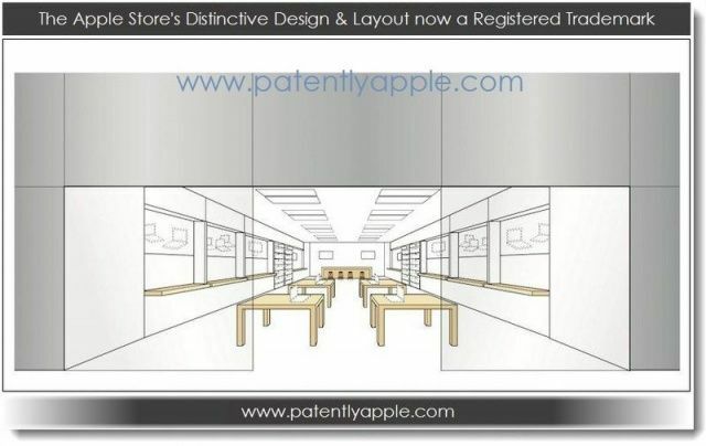 Apple-veikals-preču zīme