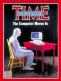 Ma az Apple történetében: A fiatal Steve Jobs megjelenik a Time címlapján