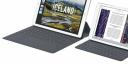 Мокап iPad Pro 2 добавляет трекпад в Smart Keyboard