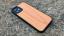 Recenze dřevěného pouzdra na Oakywood iPhone: Kouzlo starého světa pro vaše sluchátko