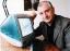 Ez a stoppos útikönyv szerzője, Douglas Adams elveszett szerelmes levele OS X -hez