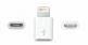 Apple, 유럽용 Lightning-Micro USB 어댑터 판매 중
