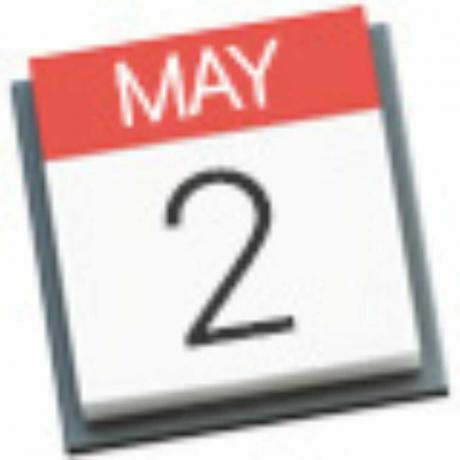 2 მაისი: დღეს Apple– ის ისტორიაში: Apple– ის პირველი საათი უფასოა განახლებებისთვის