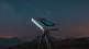 Hestia yhdistää teleskoopin iPhoneen helpottaakseen taivaankuvaamista