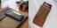 Dapatkan dompet kulit dan lengan khusus iPhone 13 di koleksi Dodocase