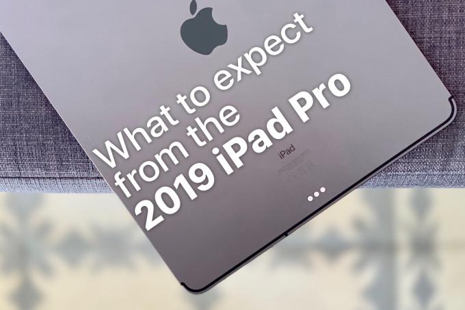 чего ожидать-2019-ipad-pro