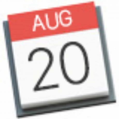 20. august: Dnes v histórii spoločnosti Apple: Apple sa stáva najcennejšou verejnou spoločnosťou vôbec