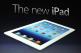 Ingen iPad 3, ingen iPad HD. Bara "The New iPad" [iPad 3 -evenemang]