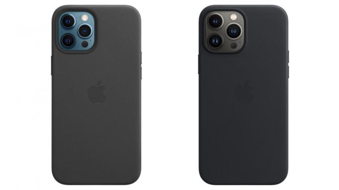 PSA: la serie iPhone 13 es incompatible con la mayoría de los casos anteriores