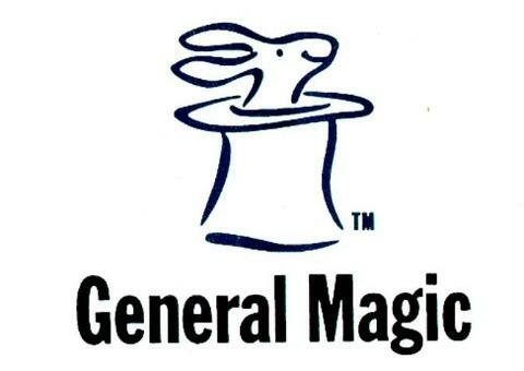 Desværre kunne General Magic ikke trække en kanin op af hatten.