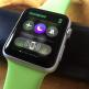 Funkcija Apple Watch Netraucēt pārtrauks traucējumus