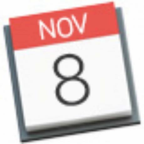 11월 8일: Apple 역사의 오늘: Mac 시승