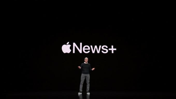 Vissa utgivare rapporterar att Apple News+ inte är en " stor välsignelse" för företag