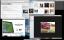 Så här ser en Retina MacBook Pro Desktop ut på 2880 x 1800
