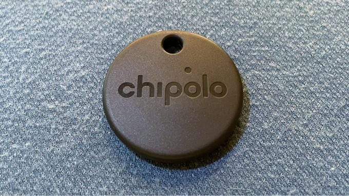 Chipolo One Spot -katsaus