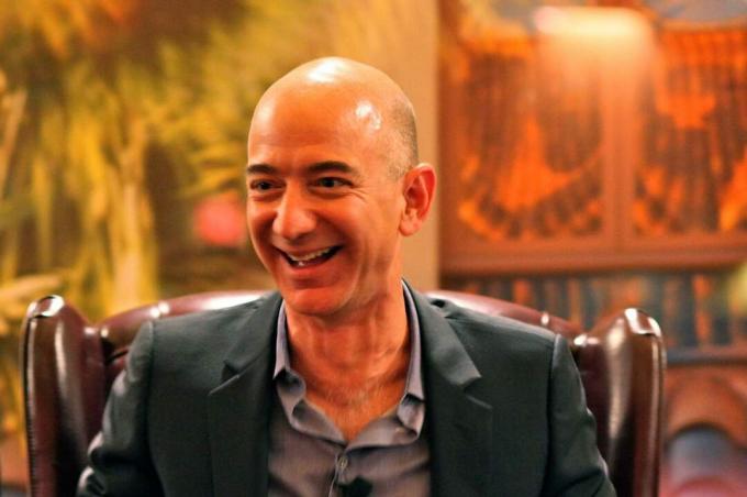Amazon slår Apple og Google for å bli kåret til 'mest verdifulle' merkevare