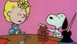 Mira Be My Valentine, Charlie Brown con tu Sweet Babboo en Apple TV+