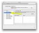 Jobb biztonság az adott Macbookon: Kapcsolja ki a fájlmegosztást, engedélyezze az AirDrop -ot [OS X tippek]