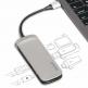 Tämä voi olla paras USB-C-keskitin, jonka voit ostaa iPad Prollesi