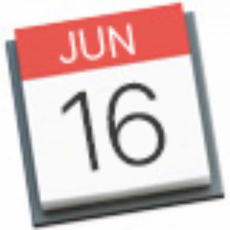 16. kesäkuuta: Tänään Applen historiassa: Apple saa ennätykselliset tilaukset iPhone 4: lle