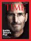 Steve Jobs Tidak Menjadi Person Of The Year 2011 versi Majalah Time