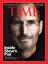Steve Jobs werd niet uitgeroepen tot persoon van het jaar 2011 van Time Magazine