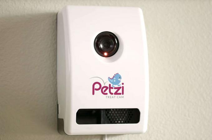 Камера Petzi Treat Cam