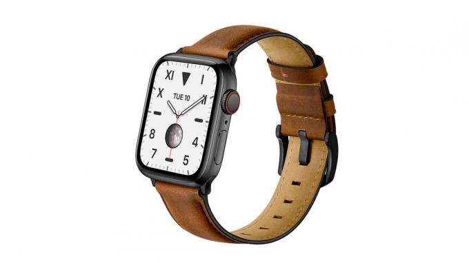 Correa Mifa Modern Classic para Apple Watch