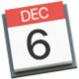 6. decembris: šodien Apple vēsturē: Apple cieš pirmo ceturkšņa zaudējumu kopš Stīva Džobsa atgriešanās