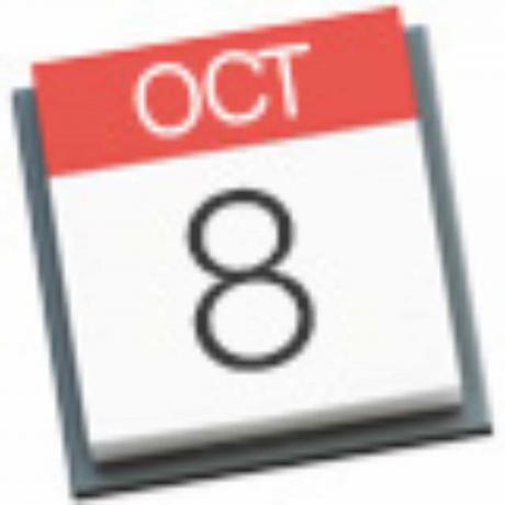 8. oktoober: täna Apple'i ajaloos: Apple'i safiiride unistused purunevad, kuna iPhone 6 safiiriekraan on näitamata