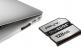 PNY StorEDGE, sahattu 128 Gt: n SD-kortti MacBookin SD-korttipaikkaan