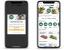 La aplicación Prime Now de Amazon permite a los compradores de Whole Foods recogerlos en la acera