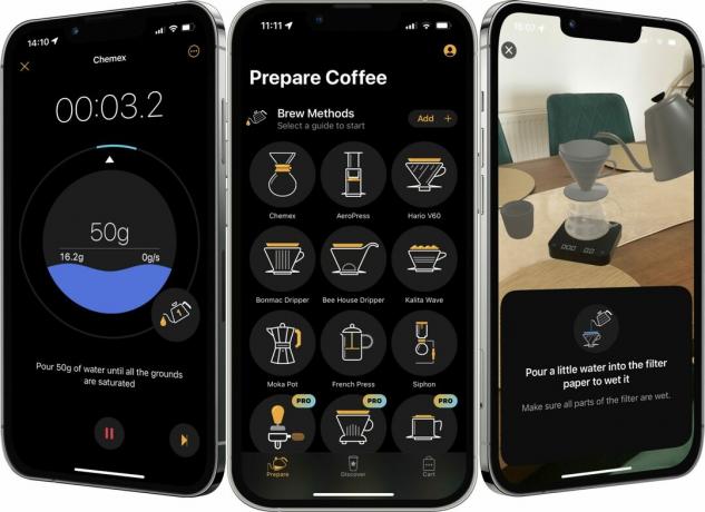 Filtru Coffee 3.0 स्क्रीनशॉट