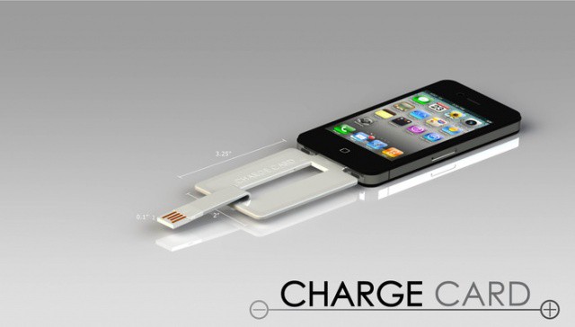 Découvrez le plus petit câble de charge pour iPhone au monde.