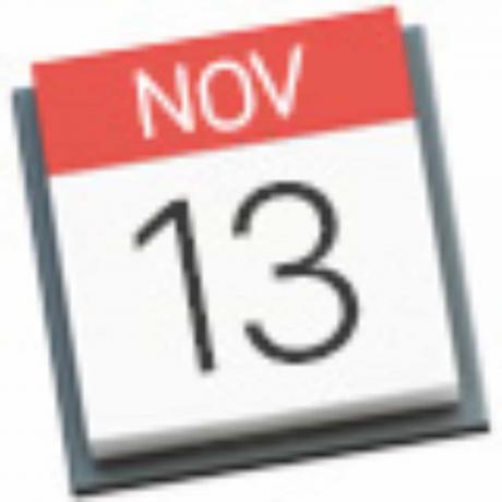 13 نوفمبر: اليوم في تاريخ Apple: طالبت Apple بتعويضات كبيرة من Samsung لنسخ iPhone