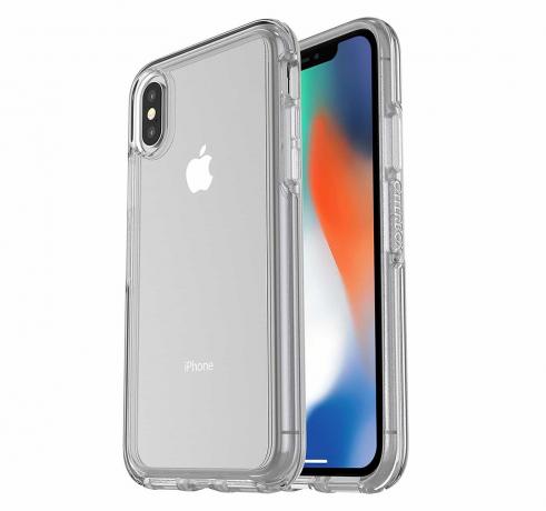 coques iPhone X