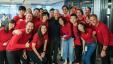 Tim Cook face o vizită la primul magazin Apple în afara SUA