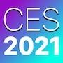 CES 2021 ხარვეზი