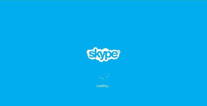 „Skype“ žiniatinkliui