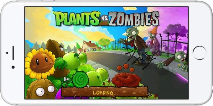Protože kdo nechce strávit víkend vyháněním zombie zabijáckými rostlinami?
