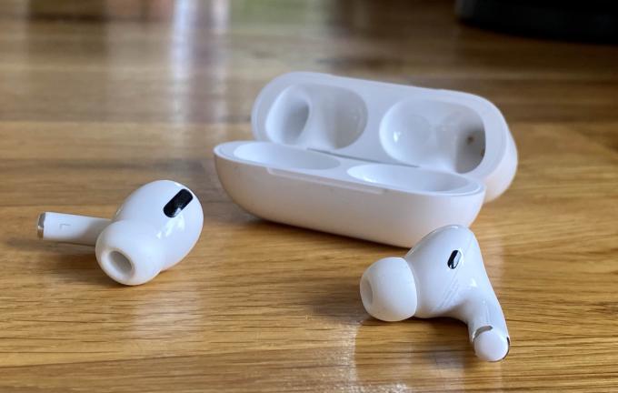 „AirPods-Pro“