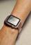 Această bandă Apple Watch din oțel inoxidabil este super-strălucitoare