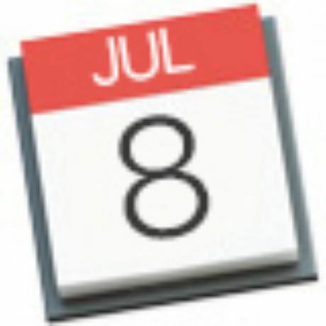 8. julij: Danes v zgodovini Appla: Steve Jobs začne svojo pot do izvršnega direktorja Apple