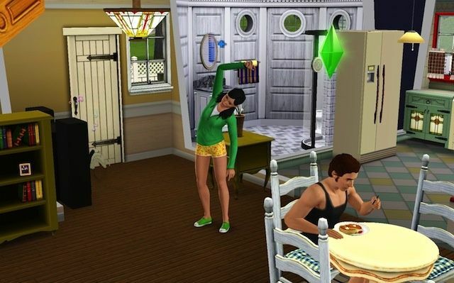 The Sims3Mac